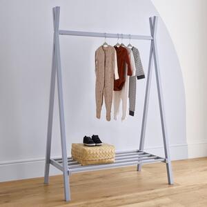 CuddleCo Nola Clothes Rail