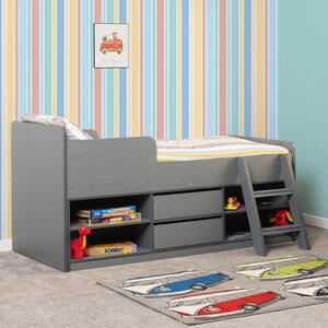 Felix Children's Low Sleeper Bed Frame