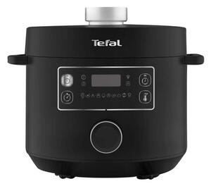 Tefal Turbo Cuisine Multi Pressure Cooker, 4.8L