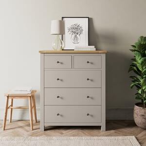 Olney 5 Drawer Chest