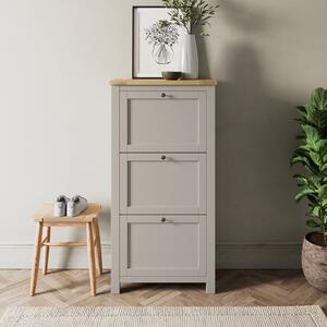 Olney Shoe Storage Cabinet