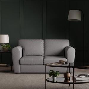 Blake Soft Texture Fabric 2 Seater Sofa