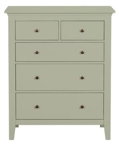 Lynton 5 Drawer Chest