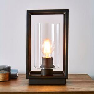 London Industrial Table Lamp