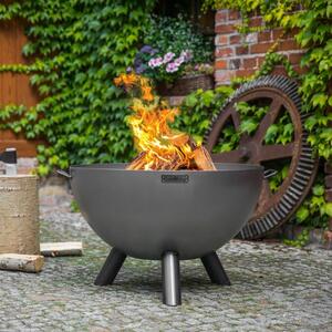 Cook King Kongo Deep Fire Bowl