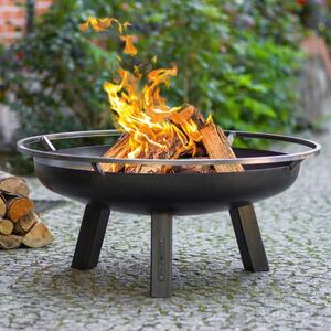 Cook King Porto Fire Bowl