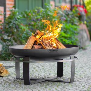 Cook King Viking Fire Bowl