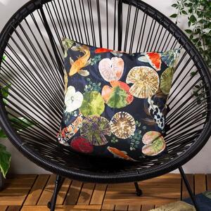 Paoletti Koi Pond Outdoor Cushion