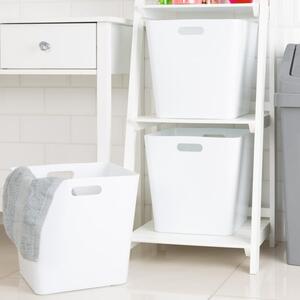 Wham Studio Set of 3 Storage Baskets, 15.01