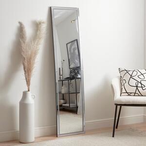 Diamante Full Length Leaner Mirror