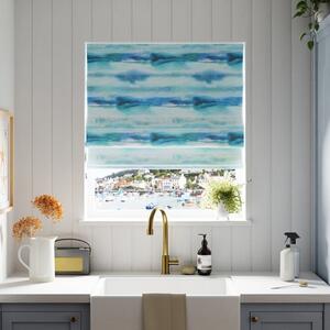 Fjord Made to Measure Roman Blind