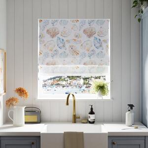 Rockpool Made to Measure Roman Blind