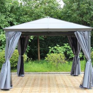 Runcton 3m x 3m Gazebo