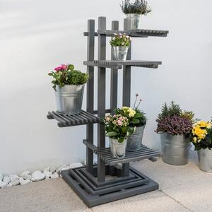 Grigio Plant Stand