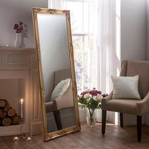 Yearn Florence Full Length Leaner Mirror