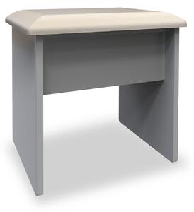 Talland Stool Contemporary Chair for Bedroom | Roseland