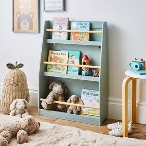 Kids Harley Bookcase