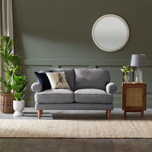 Jolene Soft Texture 2 Seater Sofa