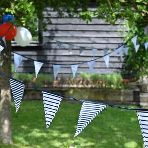 Three Rivers Bunting