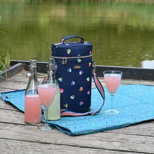 Mini Confetti 2 Bottle Cooler