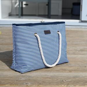 Three Rivers Insulated Shoulder Tote Bag