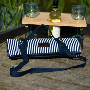 Three Rivers Picnic Blanket