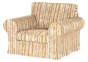 Ektorp armchair cover