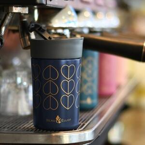 Brokenhearted 300ml Travel Mug