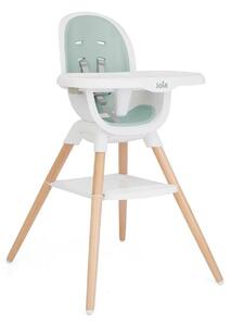 Joie Chestnut Highchair - Mist