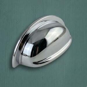 La Coquille Shell Cup Handle
