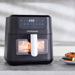 Statesman 5L Digital Air Fryer