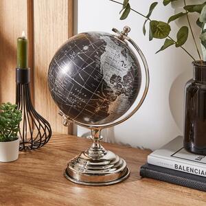 Globe Ornament