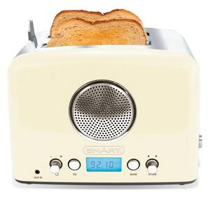 SMART Radio Toaster