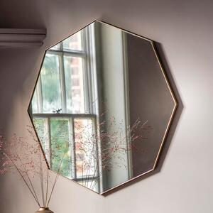 Atwood Octagon Wall Mirror