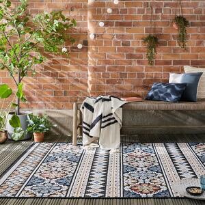 Aster Aztec Indoor Outdoor Rug