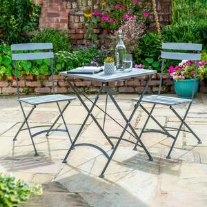 Anada 2 Seated Bistro Set