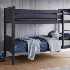 Bella Children's Bunk Bed Frame