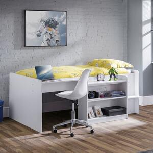 Neptune Children's Midsleeper Bed