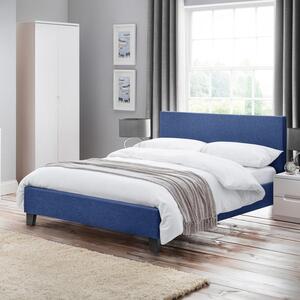 Rialto Fabric Bed Frame