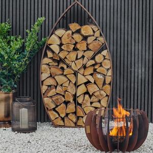 Outdoor Solis Firebowl