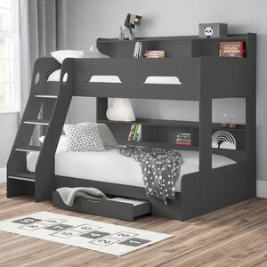 Orion Triple Sleeper Bunk Bed Frame