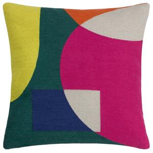 Furn. Anjo Cushion Green