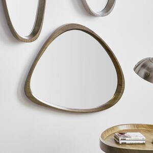 Pebble Curved Wall Mirror