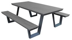Wembley Picnic Table