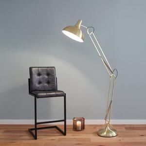 Alonzo Task Floor Lamp