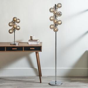 Vecchio Lustre Floor Lamp