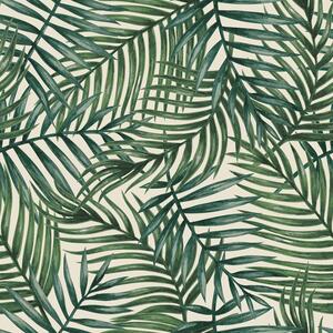 Chartwell Outdoor UV Water Resistant Printed Fabric Natural