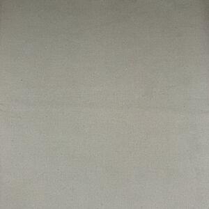 ANTE DECOR 100% Washed Heavyweight Cotton Fabric Silver