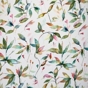 Lago Outdoor UV Water Resistant Printed Fabric Multi