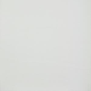 ANTE DECOR 100% Washed Heavyweight Cotton Fabric White